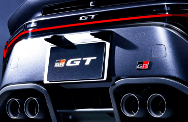 ტოიოტა Gazoo Racing-ს დამოუკიდებელ ბრენდად აყალიბებს | GR GT-ს ტოიოტას ლოგო არ ექნება