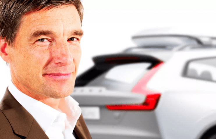 კრიზისიდან Volvo-ს ხელახლა გამოსაყვანად კომპანიაში თომას ინგენლათი ბრუნდება