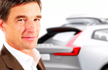 კრიზისიდან Volvo-ს ხელახლა გამოსაყვანად კომპანიაში თომას ინგენლათი ბრუნდება