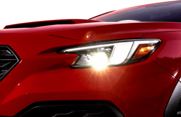 Subaru WRX-ის გაყიდვები 2025 წელს ამერიკულ ბაზარზე 40%-ით შემცირდა