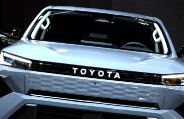 Toyota-მ ევროპული ბაზრისთვის სრულად ელექტრო Hilux წარადგინა | გაყიდვები ივნისში დაიწყება