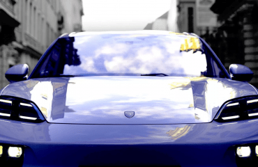 Porsche აღიარებს, რომ Macan-ის ელექტრომობილად ქცევა შეცდომა იყო და ამას გამოასწორებს