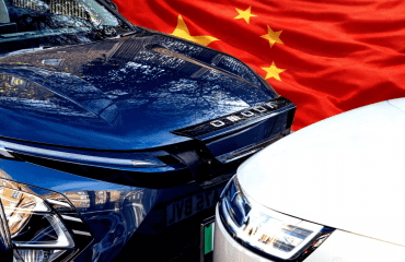 EU ჩინურ ელექტრომობილებზე დაწესებული ტარიფების მინიმალური ფასით ჩანაცვლებას განიხილავს