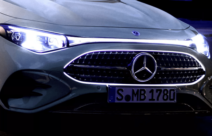 52 წლის შემდეგ პირველად, ევროპის წლის ავტომობილის ჯილდო Mercedes-ის მოდელმა მოიგო