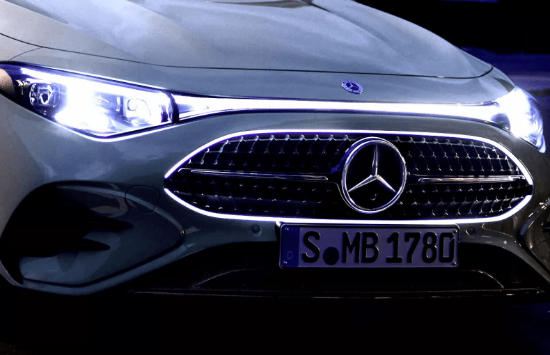 52 წლის შემდეგ პირველად, ევროპის წლის ავტომობილის ჯილდო Mercedes-ის მოდელმა მოიგო