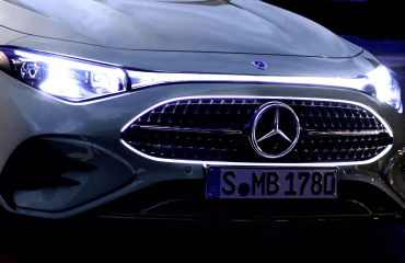 52 წლის შემდეგ პირველად, ევროპის წლის ავტომობილის ჯილდო Mercedes-ის მოდელმა მოიგო