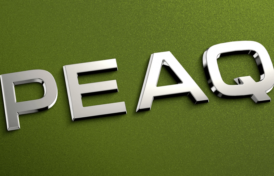 ელექტრომობილები, Skoda, შკოდა, Skoda Peaq