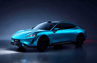 ჩინეთი Porsche Taycan-ის $28 000-იან „ასლს“ უშვებს