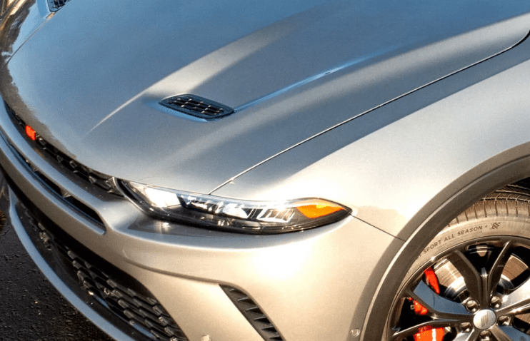 Dodge-მა ერთ-ერთი ყველაზე გაყიდვადი მოდელის წარმოება შეწყვიტა