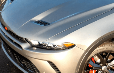 Dodge-მა ერთ-ერთი ყველაზე გაყიდვადი მოდელის წარმოება შეწყვიტა