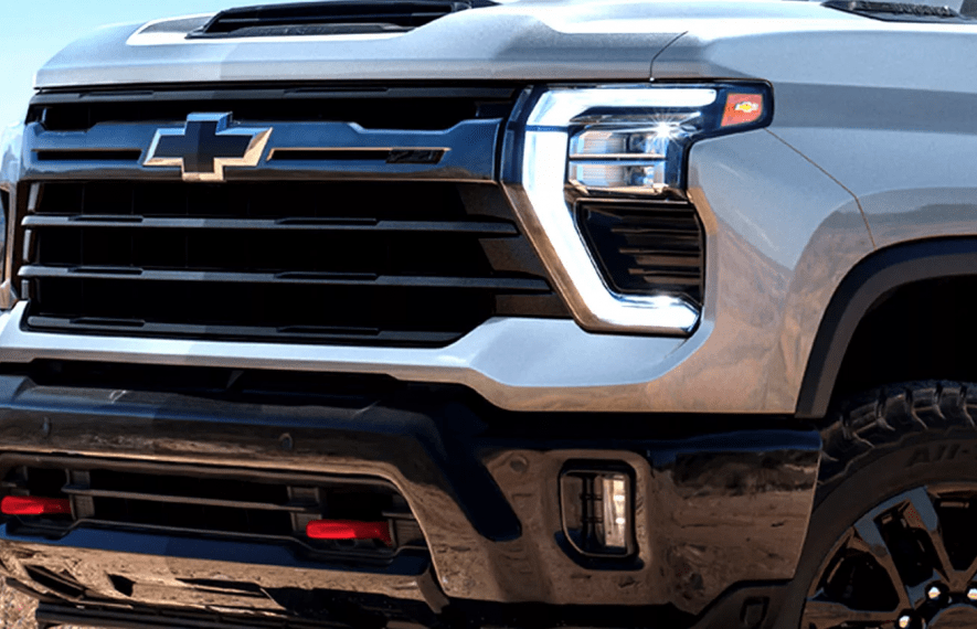 პიკაპი, აშშ, საავტომობილო ბაზარი, სატვირთო