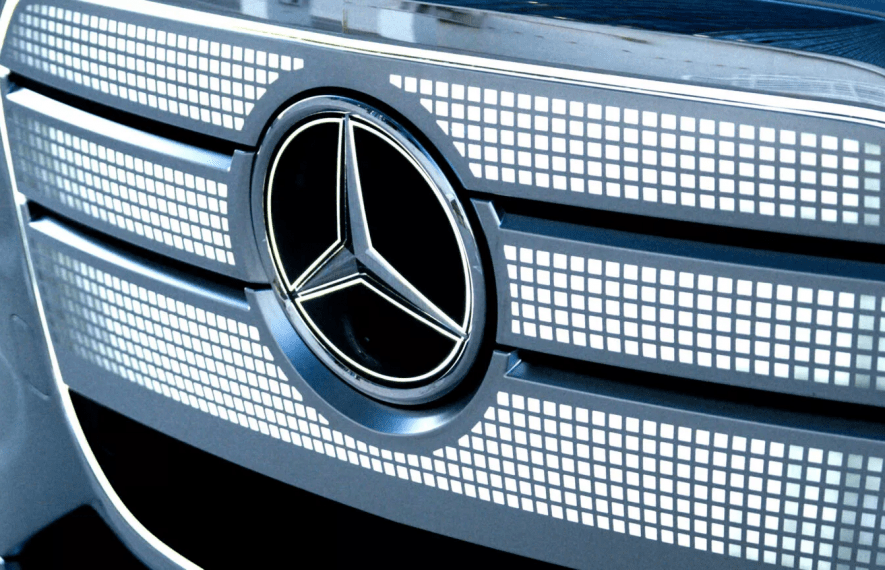 AMG, Mercedes, G-Class, მერსედესი