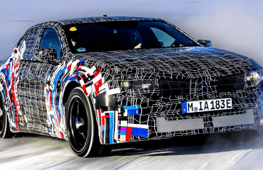 როგორი იქნება სრულად ელექტრო BMW M3 | კომპანია სიურპრიზებს გვპირდება