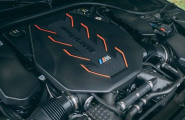 BMW დიდ ძრავებზე უარის თქმას არ აპირებს | რა გეგმა აქვს ავტომწარმოებელს?