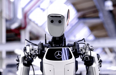 ანალიტიკოსების აზრით, 2030 წლამდე ზოგი ავტომწარმოებლის ქარხნები სრულად ავტომატიზებული იქნება