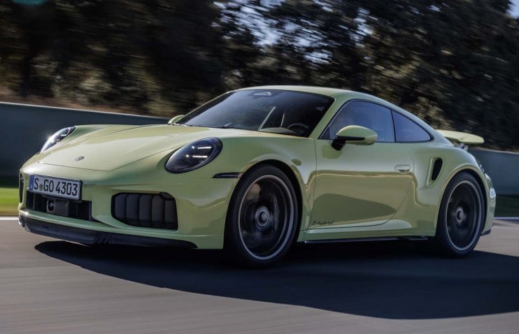 2025 წელი აშშ-ის ბაზარზე Porsche-სთვის საუკეთესო იყო, თუმცა რამდენიმე მოდელის გაყიდვები მაინც ჩავარდა