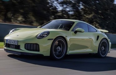 2025 წელი აშშ-ის ბაზარზე Porsche-სთვის საუკეთესო იყო, თუმცა რამდენიმე მოდელის გაყიდვები მაინც ჩავარდა