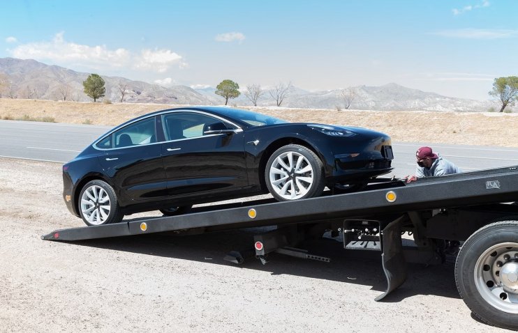 Tesla-ს ბატარეა მოკვდა | რა ხდება ამის შემდეგ?