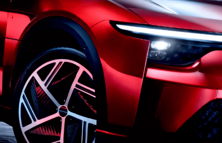 Mitsubishi თაივანურ კომპანიასთან ერთად 400-ცხენისძალიან ელექტრომობილს გამოუშვებს