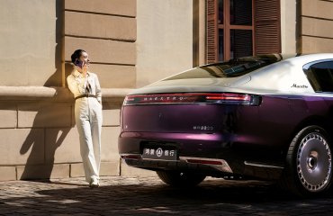 კანადა ჩინურ ელექტრომობილებს გზას უხსნის | რას გულისხმობს ახალი შეთანხმება?