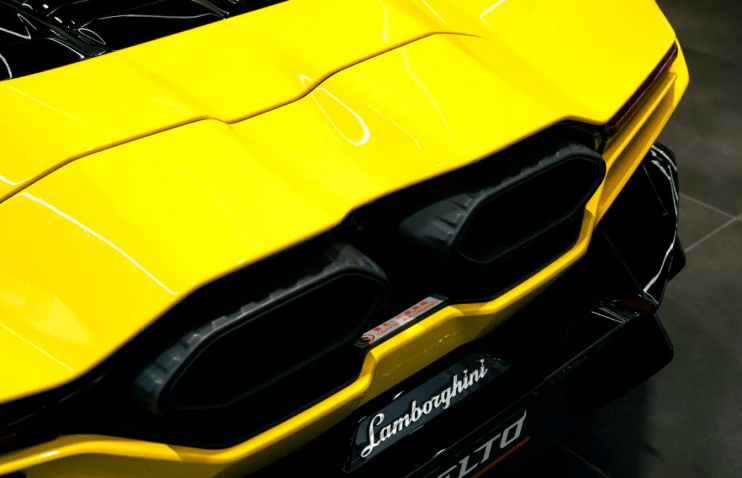 Lamborghini-მ 2025 წელს გაყიდვების რეკორდი დაამყარა | 3-ჯერ მეტი გაყიდული მოდელი, ვიდრე 2015-ში