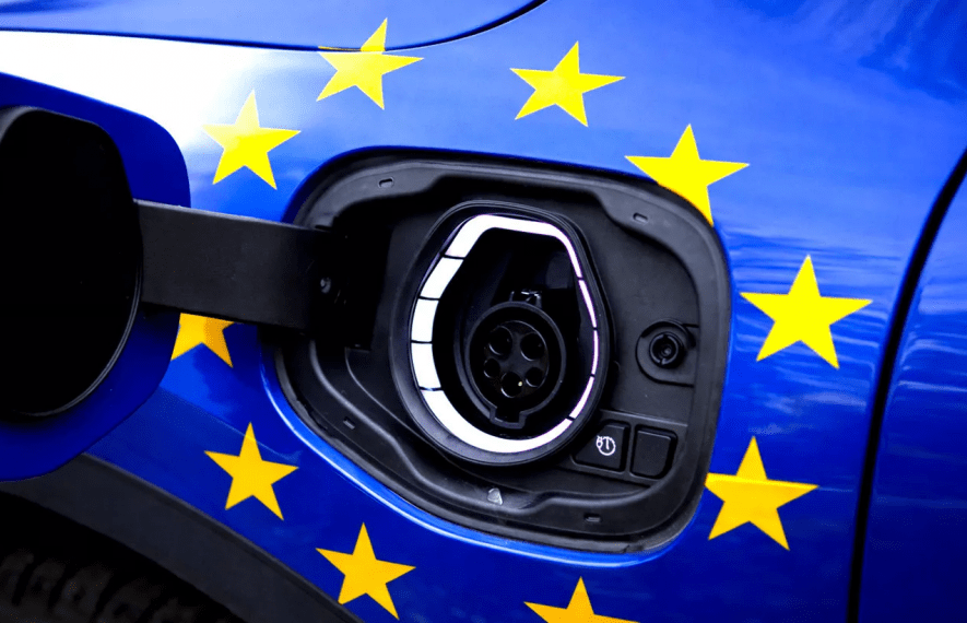 Tesla, Volkswagen, ელექტრომობილები, ტესლა, ფოლკსვაგენი, ევროპა