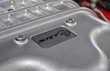 Dodge-ის ინსაიდერების განცხადებით, ამერიკული ავტომწარმოებელი Charger Hellcat-ზე მუშაობს