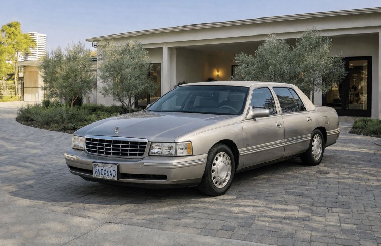 არც პირველი შემთხვევა, არც უკანასკნელი | აუქციონის გვერდებზე მანქანებს AI-ფოტოებით ყიდიან?