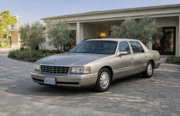 არც პირველი შემთხვევა, არც უკანასკნელი | აუქციონის გვერდებზე მანქანებს AI-ფოტოებით ყიდიან?