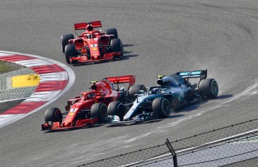 F1-ის რეგულაციების გავლენა | ვიხილავთ მეტად დაძაბულ რბოლებს?