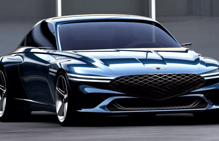 Genesis ევროპაში გაფართოებას და მაღალი კლასის დასავლურ ავტომწარმოებლებთან შეჭიდებას გეგმავს