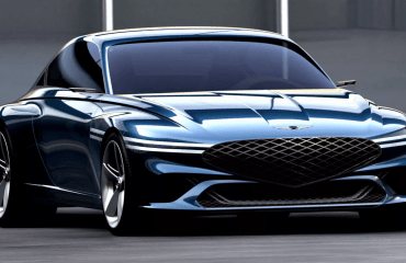 Genesis ევროპაში გაფართოებას და მაღალი კლასის დასავლურ ავტომწარმოებლებთან შეჭიდებას გეგმავს