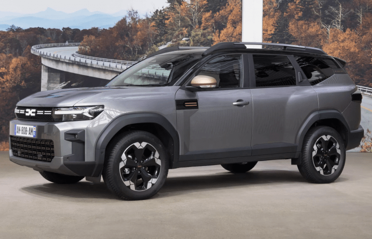 Renault-ის ბიუჯეტური ბრენდი Toyota Corolla-ს ახალი კონკურენტია