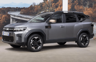 Renault-ის ბიუჯეტური ბრენდი Toyota Corolla-ს ახალი კონკურენტია