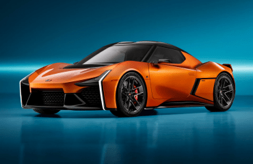 Toyota შუაძრავიანი სპორტქარის გამოშვების გეგმებს ადასტურებს | თანამედროვე MR2?