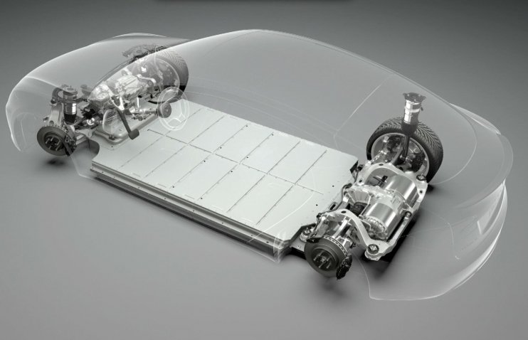 Tesla-ს ბატარეის განახლება მანქანის სრულ ღირებულებაზე ორჯერ მეტი ღირს?