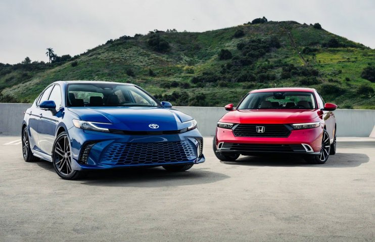 საუკეთესო ჰიბრიდული ავტომობილები 2026 წლისთვის | კვლევა