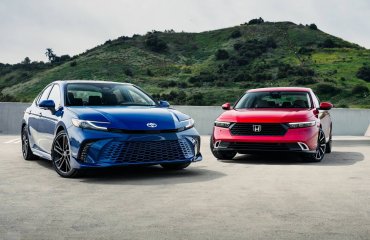 საუკეთესო ჰიბრიდული ავტომობილები 2026 წლისთვის | კვლევა