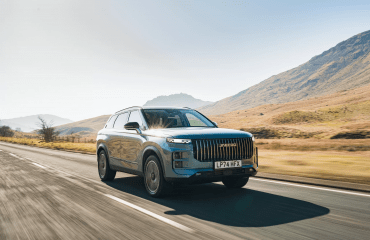 „Range Rover-ი Temu-დან“ — გაერთიანებულ სამეფოში Jaecoo-ს მოდელები მოსწონთ