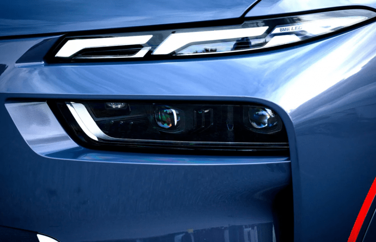 ამერიკელი დილერებისთვის X7 ზედმეტად პატარაა და BMW-სგან X9-ს ითხოვენ