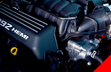 V8 თავის მანქანაში ყველას უნდა — Ram Hemi ძრავების წარმოებას 2026 წელს გაასამმაგებს