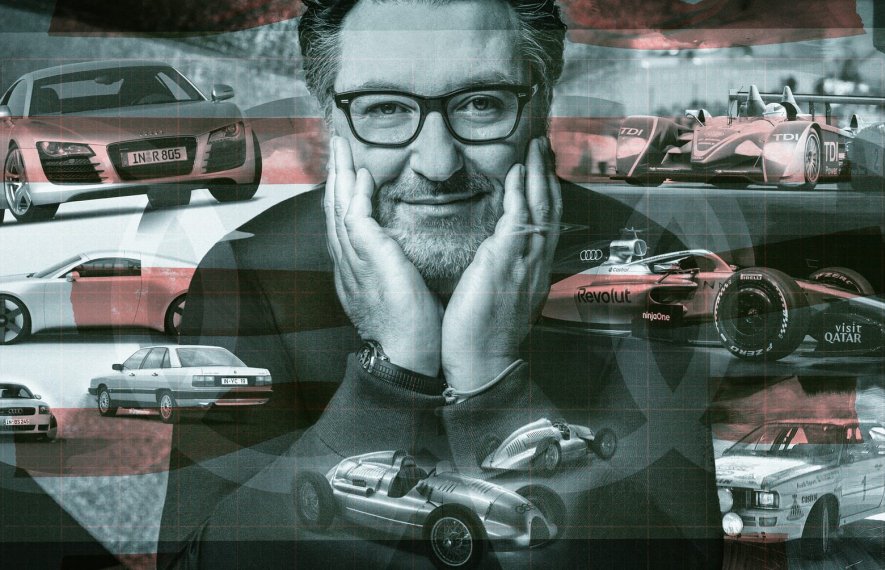 კონცეპტი, აუდი, აუდი კონცეპტ სი, მასიმო ფრასკელა