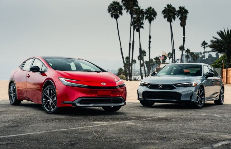 ახალი მანქანები, რომელთა შეძენაც 2026 წელს საუკეთესო ფინანსური გათვლა იქნება | ISeeCars