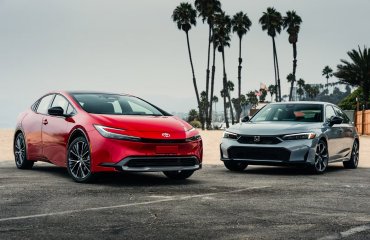 ახალი მანქანები, რომელთა შეძენაც 2026 წელს საუკეთესო ფინანსური გათვლა იქნება | ISeeCars