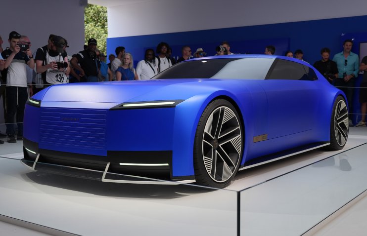 ბრიტანული ლეგენდის ჩინური მომავალი | Jaguar Land Rover-ი და Chery ძალებს აერთიანებენ?