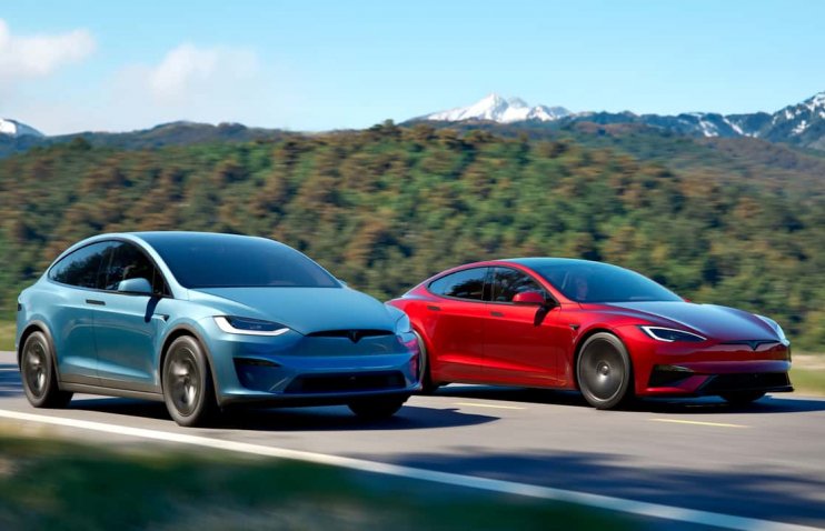 Tesla-ს რევოლუციური მოდელების ეპოქა სრულდება| კომპანია მათ ნაცვლად რობოტების წარმოებას იწყებს