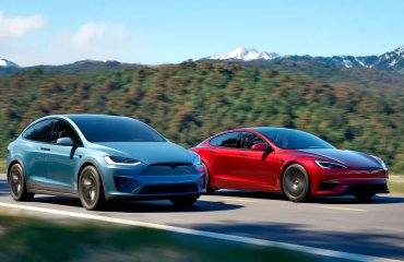 Tesla-ს რევოლუციური მოდელების ეპოქა სრულდება| კომპანია მათ ნაცვლად რობოტების წარმოებას იწყებს