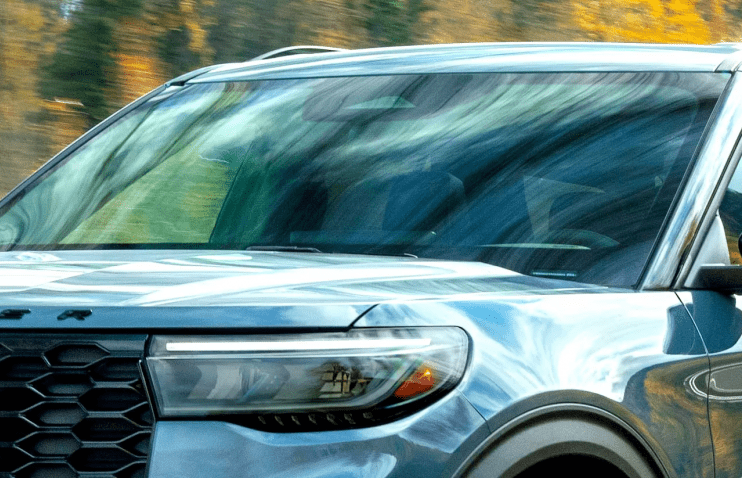 ახალი წელი, ძველი პრობლემები — Ford 2 მოდელს უკან გაიწვევს