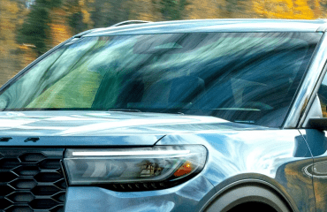 ახალი წელი, ძველი პრობლემები — Ford 2 მოდელს უკან გაიწვევს