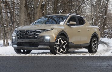 ჰიუნდაი Ford Maverick-ის გამარჯვებას აღიარებს და Santa Cruz-ის წარმოებას წყვეტს